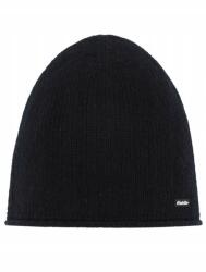 Eisbär Eisbar Sophia Oversize téli sapka (merinói gyapjú, pamut) fekete (E30974/009/UNI)