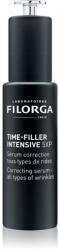 Filorga TIME-FILLER INTENSIVE 5XP ser intensiv cu efect antirid 30 ml