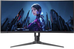 Acer Predator X X32X5bmiiphuzx UM.JXXEE.501 Monitor