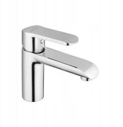 INVENA Siros Mosdó Csaptelep, Króm (BU-90-001-A)