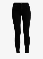 Only Prtite Farmer Nadrág Skinny Fit Közepes Derékmagasság Derékban 34 Xs Spzm 34