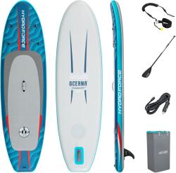 Bestway Hydro-Force Oceana Compactair Kit Felfújható SUP szett, 305 x 84 x 15 cm 6532C (6532C)