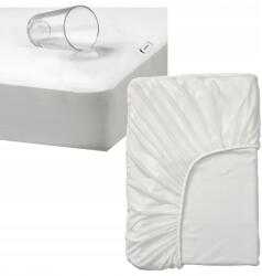  Vékony Vízálló Matracvédő 140x200 cm Ikea Grusnarv (405.221.25)