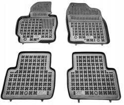 Rezaw-Plast Gumi autószőnyegek Mazda CX-5, 2011-2017