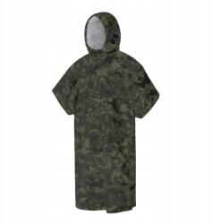 Mystic Velour terepszínű poncsó (35018.210134)