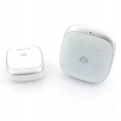 Kotarbau Akkumulátor nélküli Led vezeték nélküli csengő DBOS113 (DBOS113)