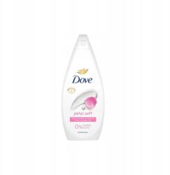 Dove Essential Care Petal Soft tusfürdő gél 720 ml (8720181471575)