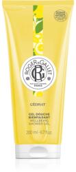 Roger&Gallet Cédrat освежаващ душ гел 200ml