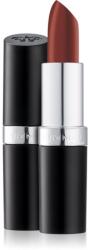 Rimmel Lasting Finish ruj cu persistenta indelungata culoare 080 Kinda Sexy 4 g