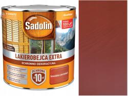 Sadolin Extra Lazúr Svéd Vörös 0, 75L (Czerwień Szwedzka)