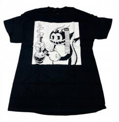 SPENCER'S Női póló kerek nyakkivágással Spencer's Killer Acid S