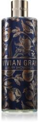 VIVIAN GRAY Blue Botanicals tusfürdő gél illatok Jasmine & Patchouli 500 ml