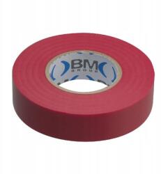 B&M Erős Vízálló Szigetelőszalag Piros 25m (ESB1525RO)