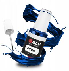 BLU Autójavító lakk 4CWA deepnavy kék FORD-hoz 20ml Blu