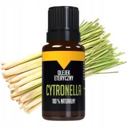 Bilovit Citronella illóolaj 10ml (Naturalny Olejek Eteryczny)