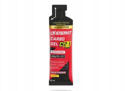 Enervit Carbo Gel C2: 1 Pro 60ml Energia gél koffeinnel (96631)