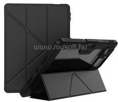 Nillkin Xiaomi Pad 8 Pro / Pad 8 / Pad 7 Pro BUMPER LEATHER műanyag telefonvédő aktív FLIP, ceruza tartó, FEKETE (GP-182522) (GP-182522)