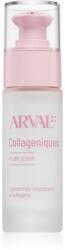 Arval Collageniques Plump Serum ser cu colagen pentru umplerea și regenerarea tenului 30 ml