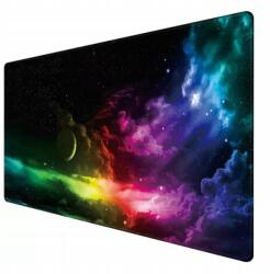  Gamer egérpad csúszásgátló nagy 40 cm x 90 cm (IPO001)