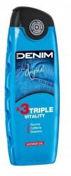 Denim Original tusfürdő férfiaknak 400ml (8008970038025)