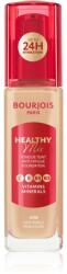 Bourjois Healthy Mix озаряващ хидратиращ фон дьо тен 24 часа цвят 51W Light Vanilla 30ml