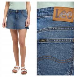 Lee Mini Szoknya W28 Női miniszoknya (112349008)