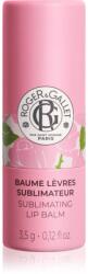 Roger & Gallet Rose Sublimating Lip Balm ajakbalzsam 3.5 g