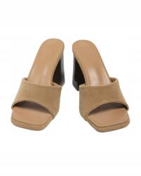 Shein Velúrbőr Szandál __38-AS (sx25041165756745297)