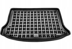 Rezaw-Plast Gumi csomagtérbélés Volvo V40, 2012-, szimpla aljú