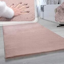 Paco Home Szőnyeg Paco Home soft Pink 200 x 290 cm