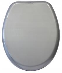 BISK Polipropilén Wc-ülőke Wc-hez, Univerzális (05867)