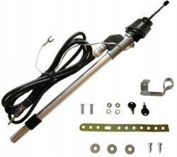 Auto Bmw Teleszkópos Antenna Sárvédőre (04801)