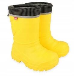 Befado Gumicsizma Befado 36-os méret Szuper Könnyű 162Y302 (162Y302)