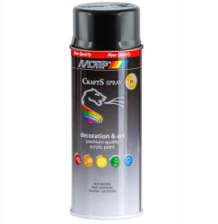 Motip Crafts akril festék 9005 Fényes Fekete