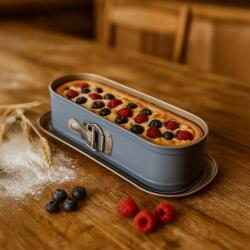 Valdinox Sütőtál tapadásmentes tepsi Valdinox Giovanni (0204009374)