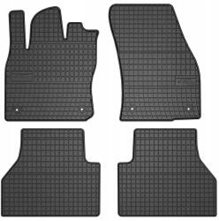 FroGum Autószönyegek Ford Tourneo Connect III 2022-től