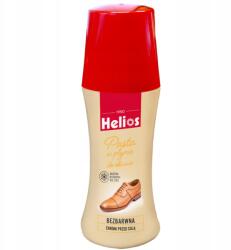 Helios Folyékony cipőkrém önfényező bőrből, színtelen 60 ml (5902145005269)