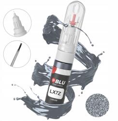 BLU Autófesték LX7Z ezüst delphingrau Audi 2in1 BLU-hoz