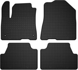 Wielganizator autószönyegek a következőhöz: Kia Soul Ev (2013-2019) komplett szett