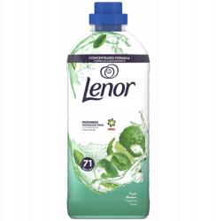 Lenor Folyadék öblítő Fresh Meadow 71 Mosás 1, 49l