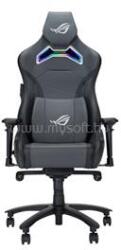 ASUS ROG Chariot X gamer szék (szürke) (ROG_CHARIOT_X_GRAY) (ROG_CHARIOT_X_GRAY)