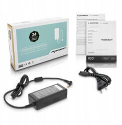 Movano tápegység 19v 3.42a (5.5x2.5) 65W Asus, Toshiba, Lenovo, Msi stb. készülékekhez (ZZ/LIT19342)