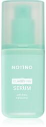 Notino Clarifying Serum with AHAs and Bakuchiol ser de curățare cu acizi AHA și bakuchiol 30 ml