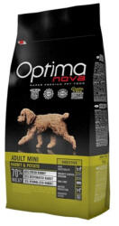 Optimanova Adult Mini Rabbit & Potato 6 kg - kutyakajas