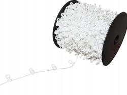 Panczo Zsinóros Sikló Wave Hullám Rendszer 8 Cm-enként Uni Nem Forgatható Tekercs 50 Mb (SZNUREK WAVE UNI 8 OP)