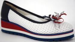 Artiker Női Légies Mokaszinok Éktalppal P-159 R37 (P-159)