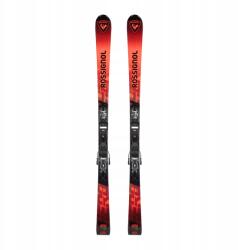 Rossignol Gyerek síléc Rossignol Hero Jr Multi-Event kötés Xpress 7 Gw 140 cm (RRNBB01)