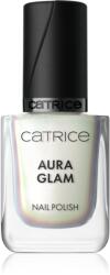 Catrice Aura Glam körömlakk árnyalat 010 Glacier Glow 10.5 ml