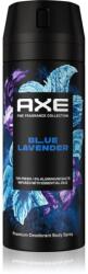 AXE Premium Blue Lavender deodorant spray pentru bărbați 150 ml