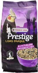 Versele-Laga Versele Laga Loro Parque Prestige eledel közepes papagáj nimfa papagáj (5410340222249)